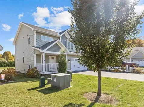 48 Chase Court Essex VT 05452