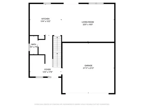 48 Chase Court Essex VT 05452