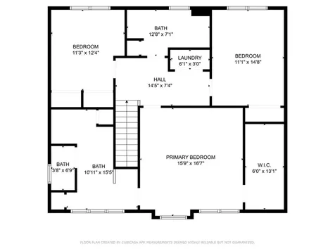 48 Chase Court Essex VT 05452