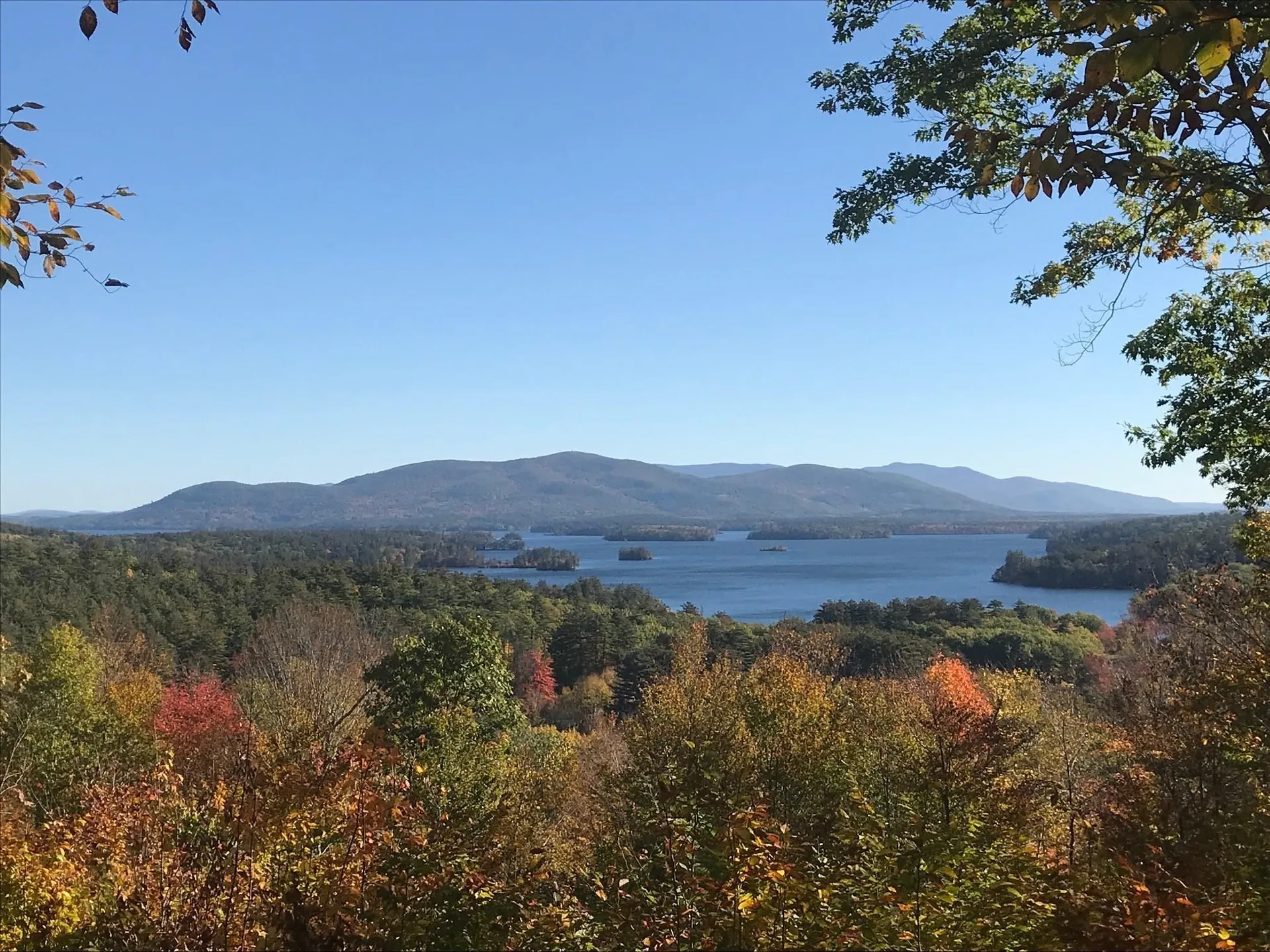 73 Maple Ridge Road Holderness NH 03245