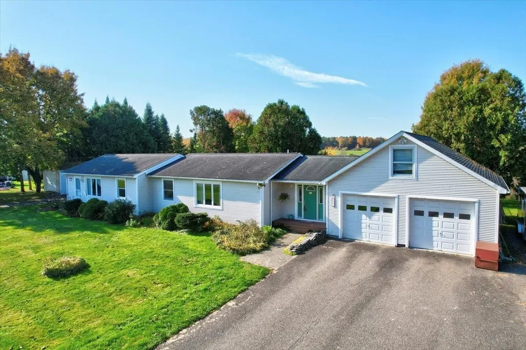 591 Mill Pond Road Colchester VT 05446