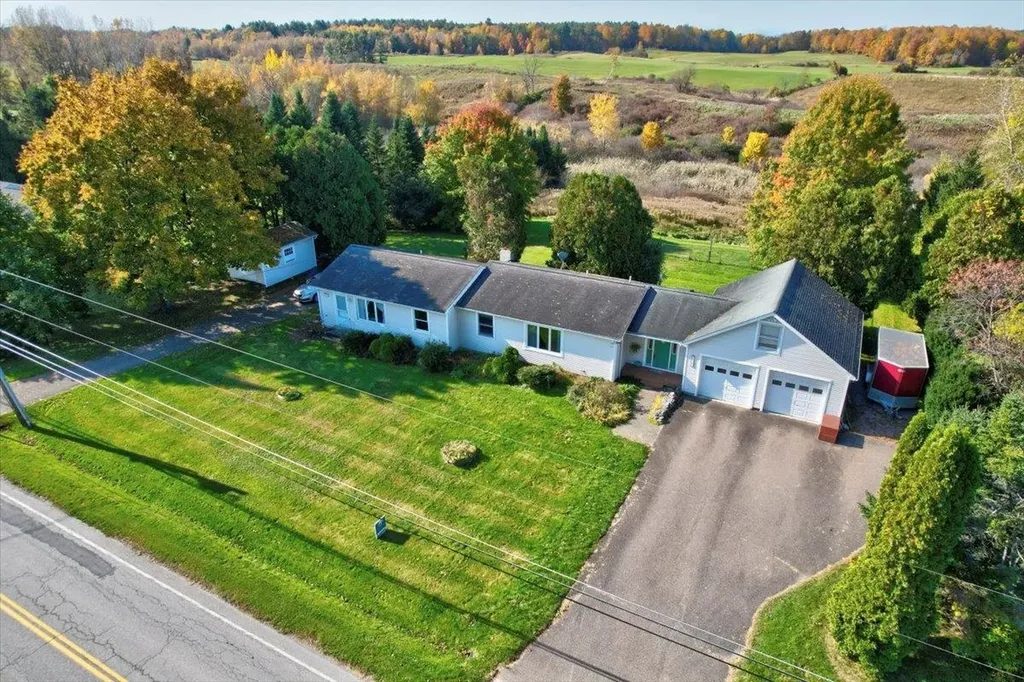 591 Mill Pond Road Colchester VT 05446