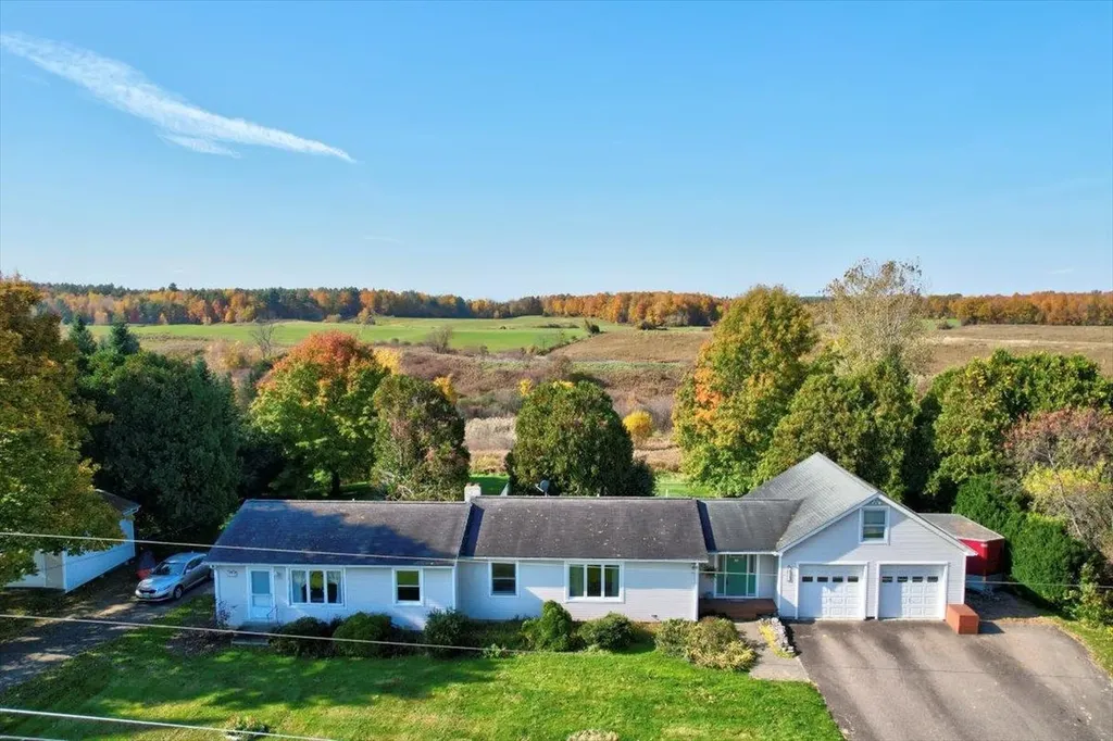 591 Mill Pond Road Colchester VT 05446