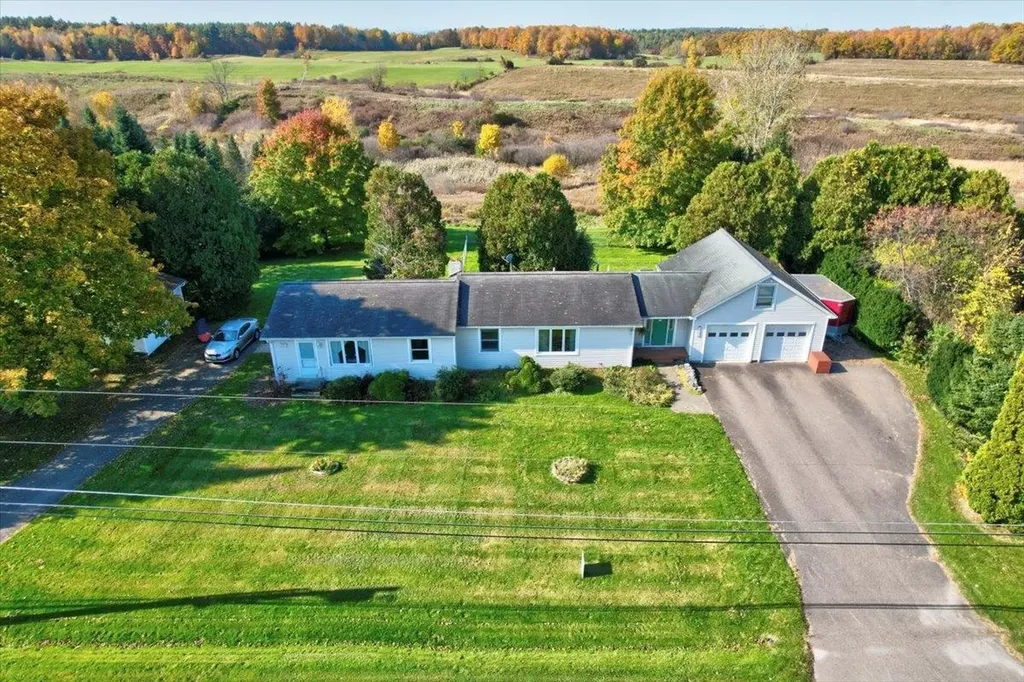 591 Mill Pond Road Colchester VT 05446