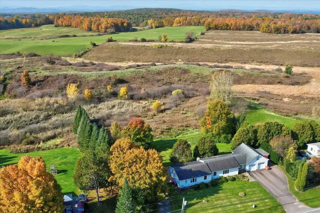 591 Mill Pond Road Colchester VT 05446