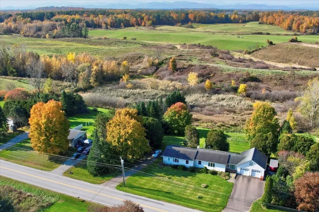 591 Mill Pond Road Colchester VT 05446