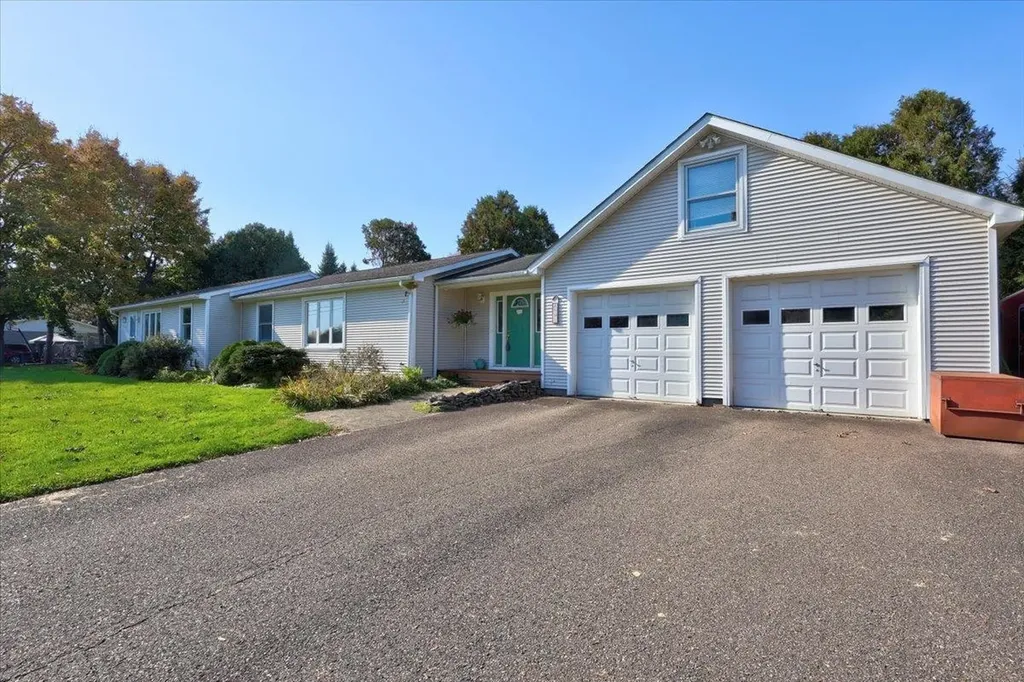 591 Mill Pond Road Colchester VT 05446