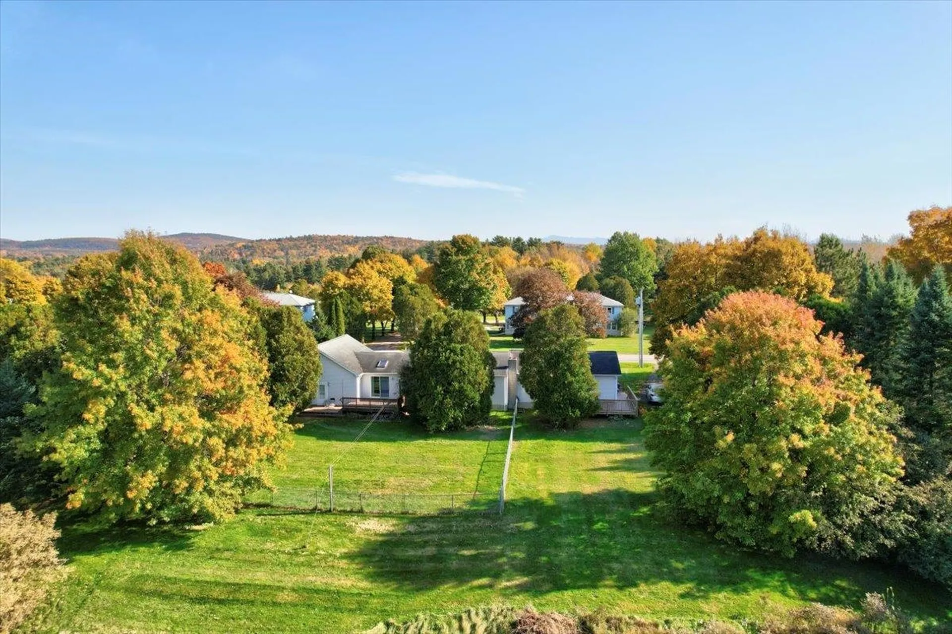 591 Mill Pond Road Colchester VT 05446