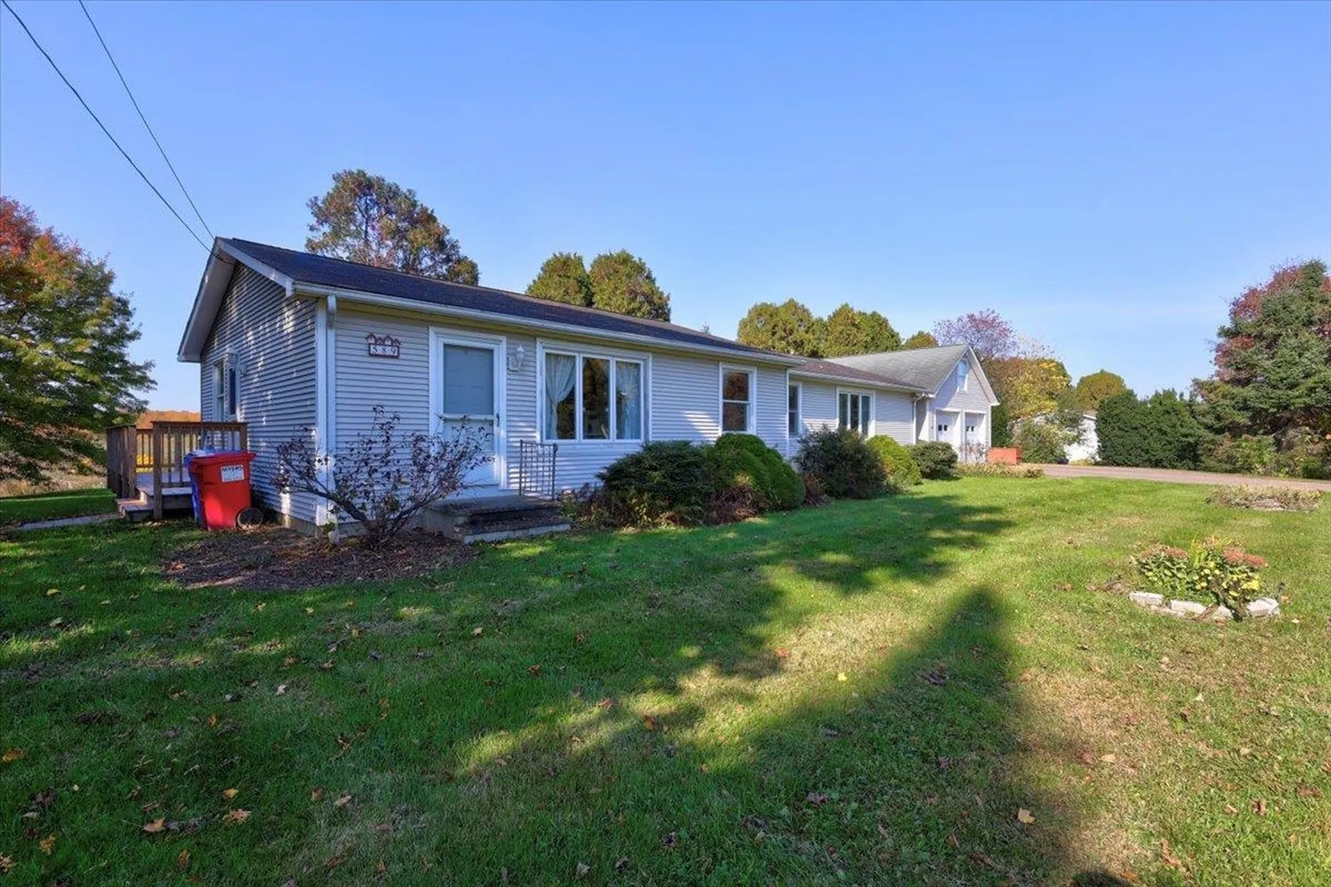 591 Mill Pond Road Colchester VT 05446