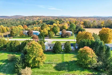591 Mill Pond Road Colchester VT 05446