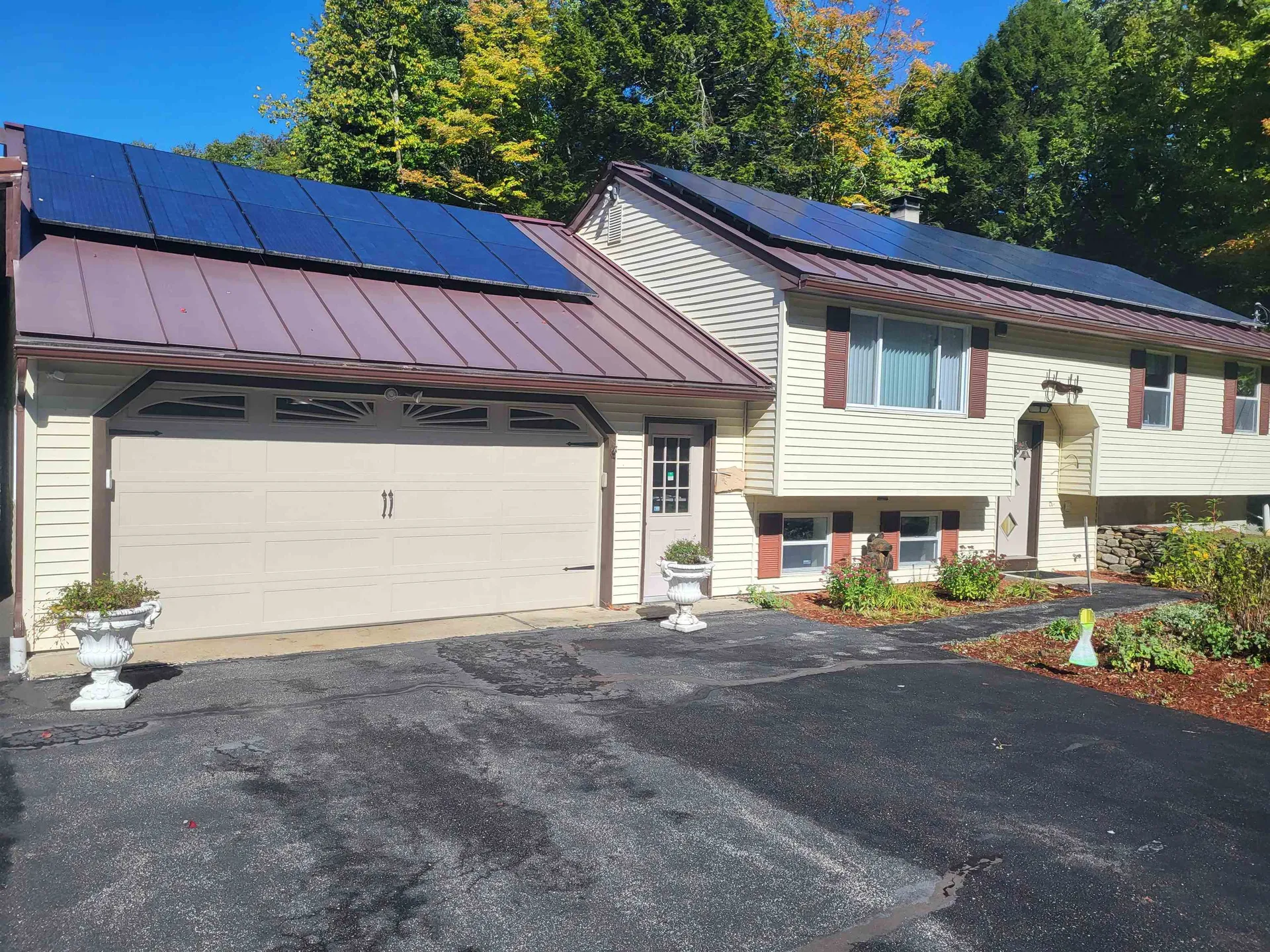 417 Concord Stage Road Weare NH 03281