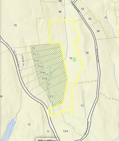 00 Old County Road Deering NH 03242