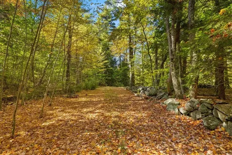00 Old County Road Deering NH 03242