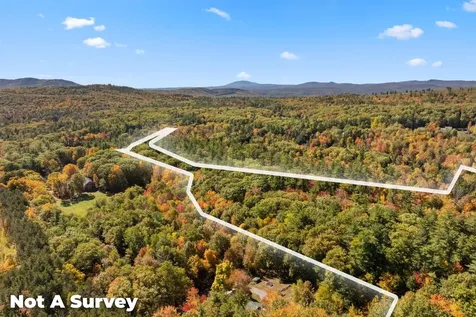 00 Old County Road Deering NH 03242