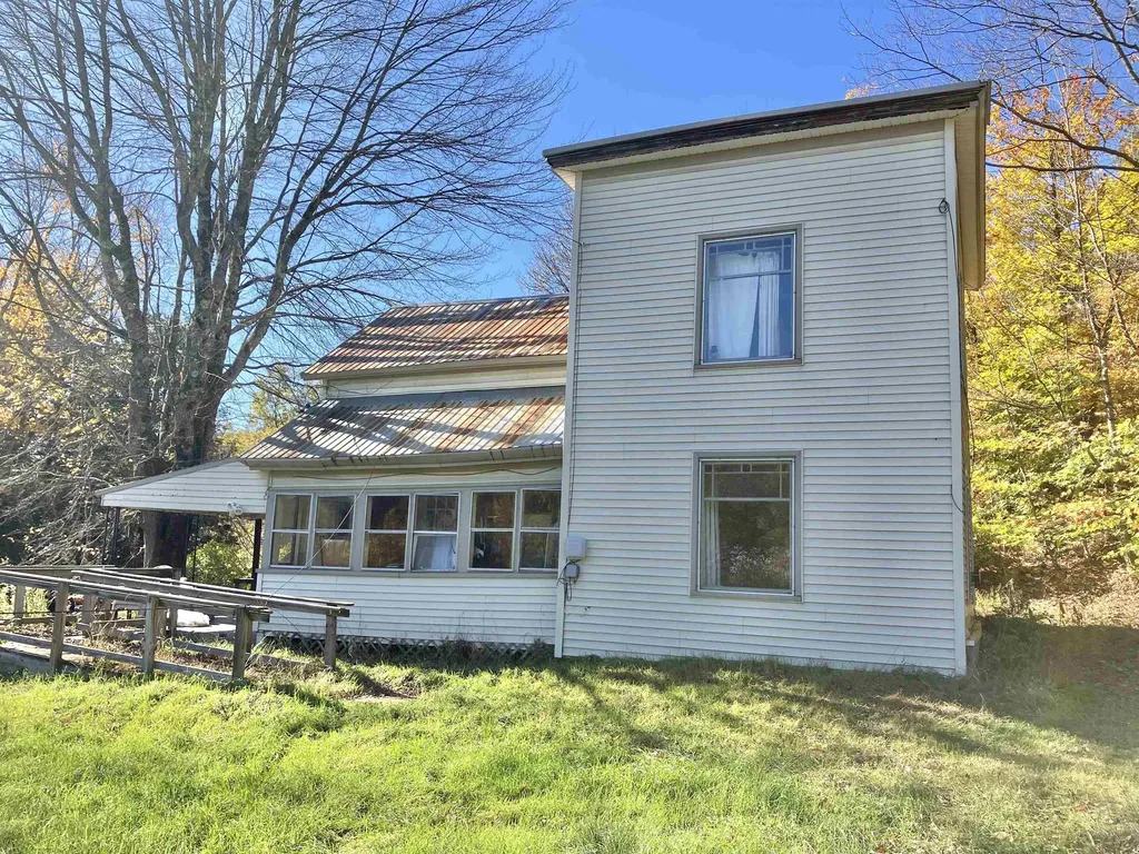 67 Buffalo Street Hardwick VT 05843