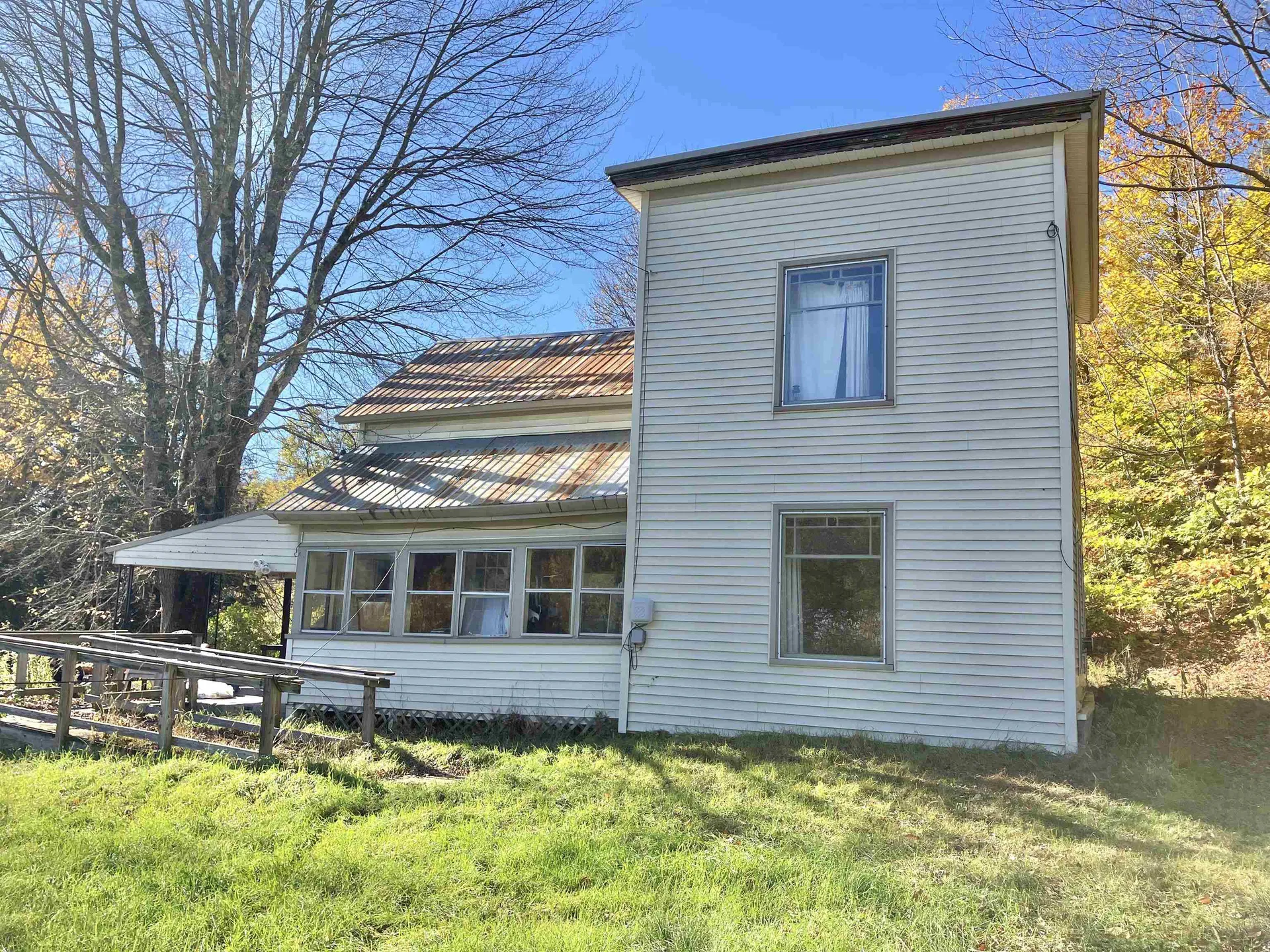 67 Buffalo Street Hardwick VT 05843