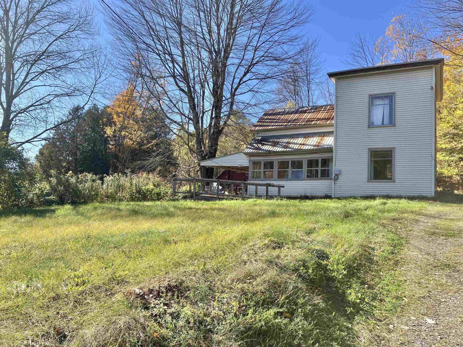 67 Buffalo Street Hardwick VT 05843