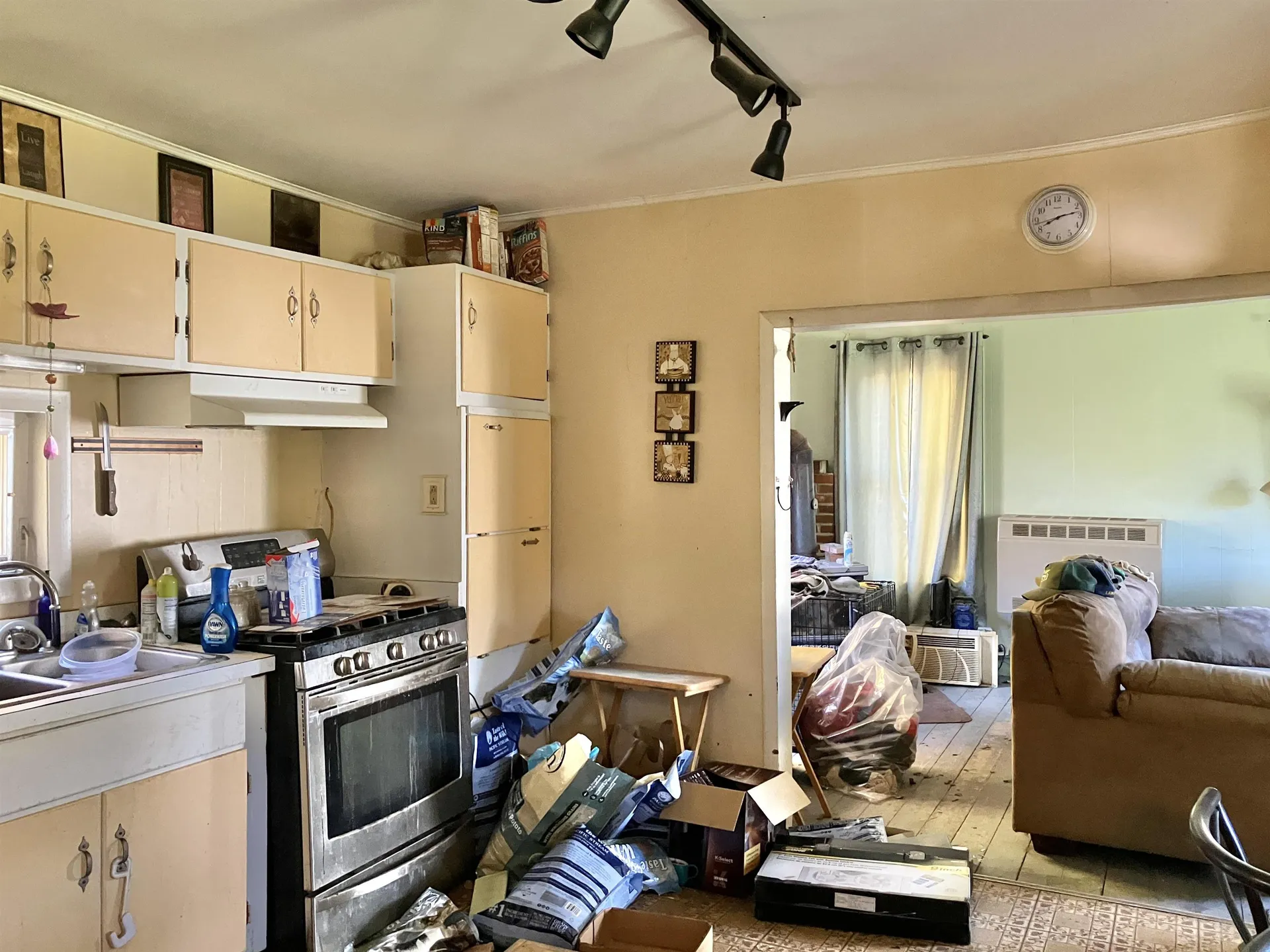 67 Buffalo Street Hardwick VT 05843