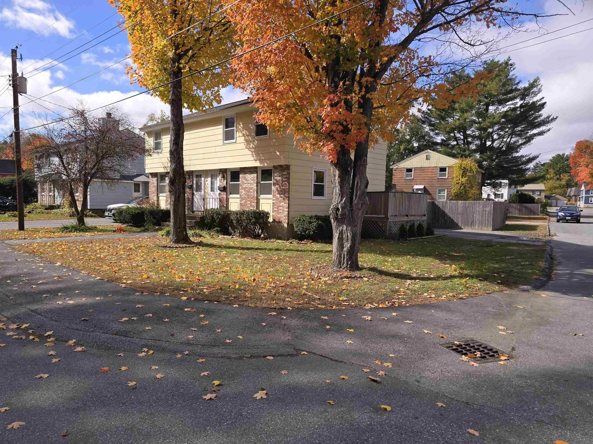 10 Hardy Avenue Claremont NH 03743