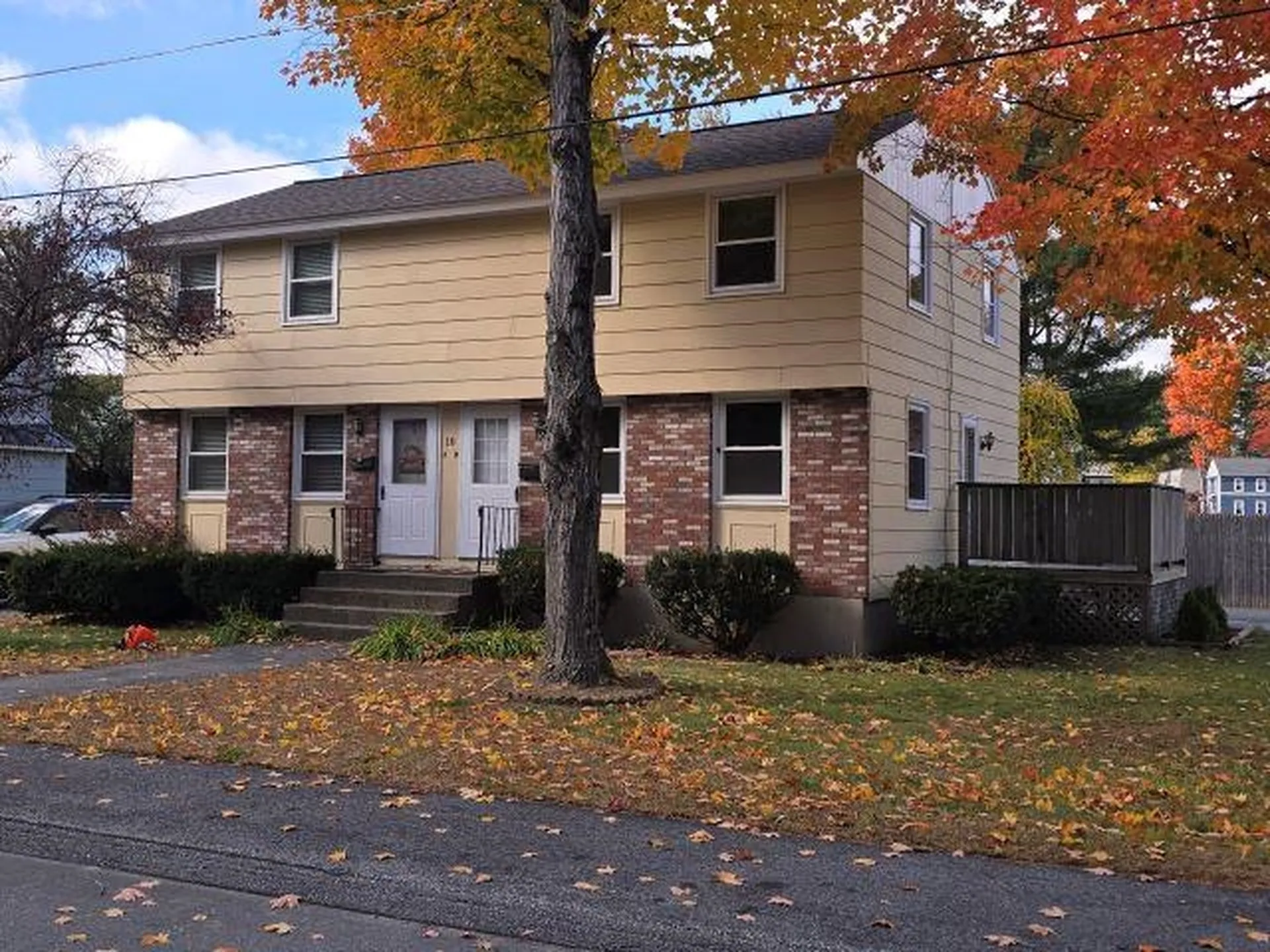 10 Hardy Avenue Claremont NH 03743