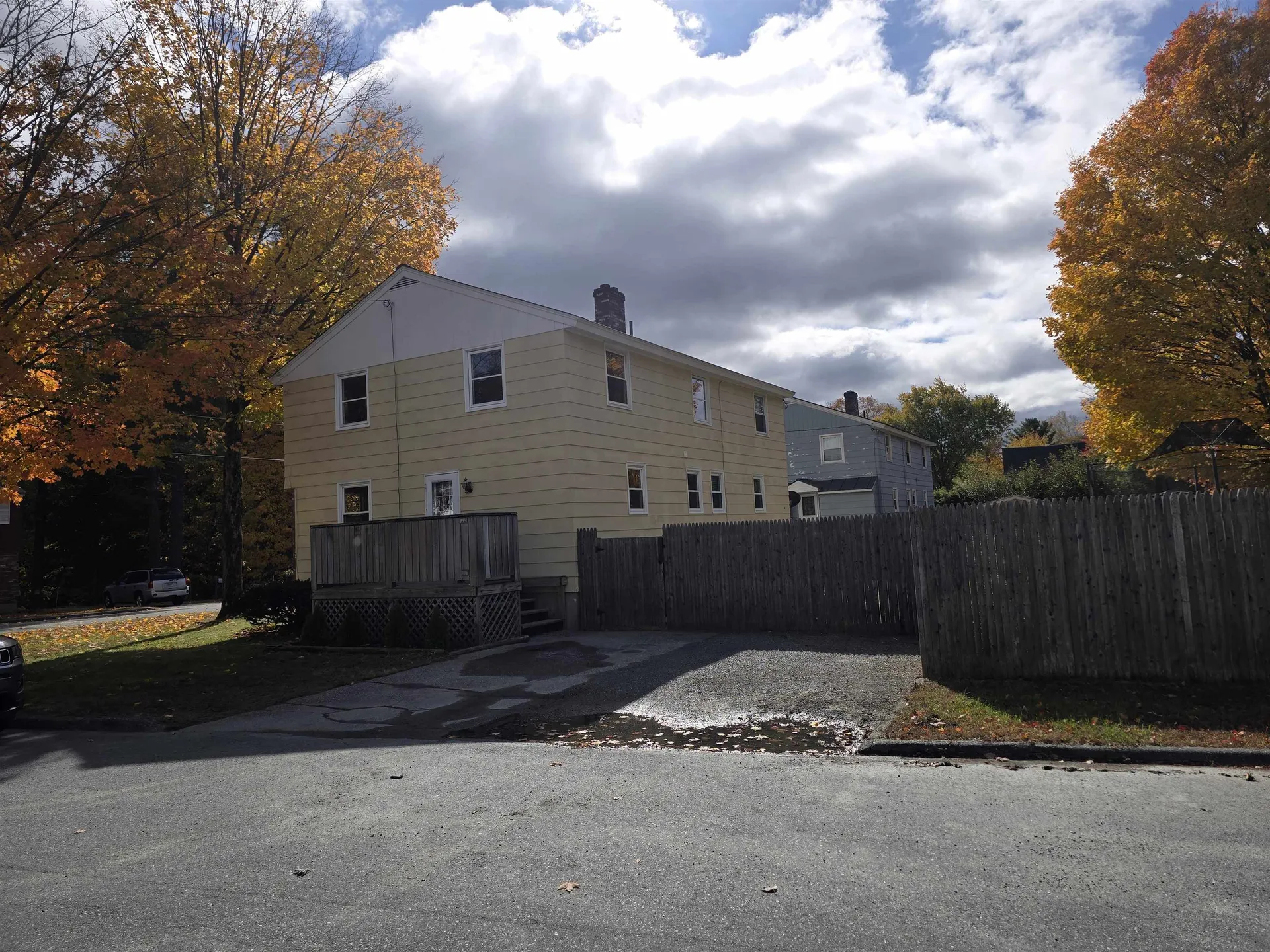 10 Hardy Avenue Claremont NH 03743