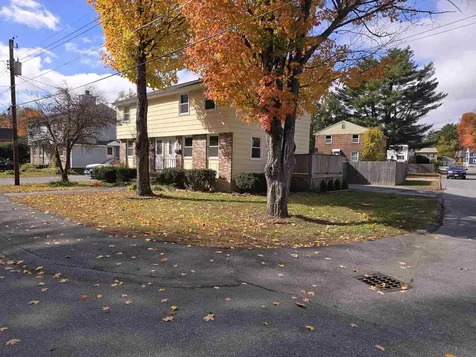 10 Hardy Avenue Claremont NH 03743