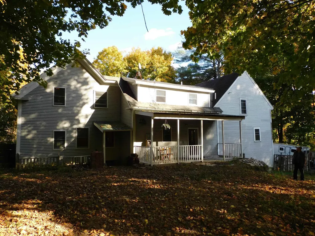 26 Winter Street Plymouth NH 03264