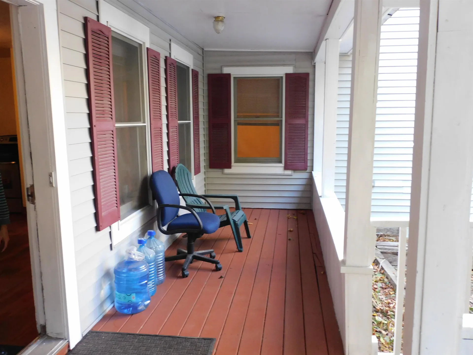 26 Winter Street Plymouth NH 03264