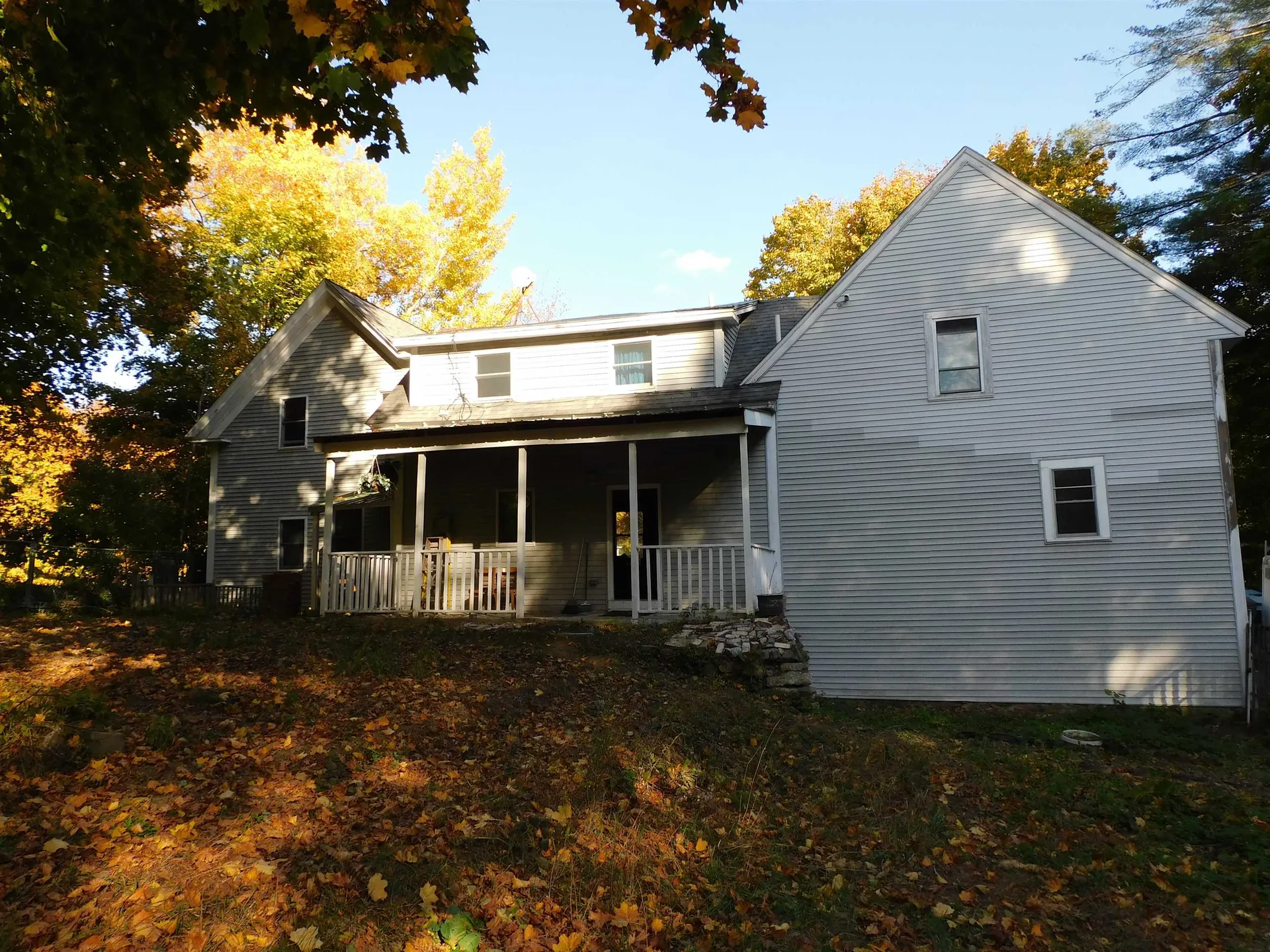 26 Winter Street Plymouth NH 03264