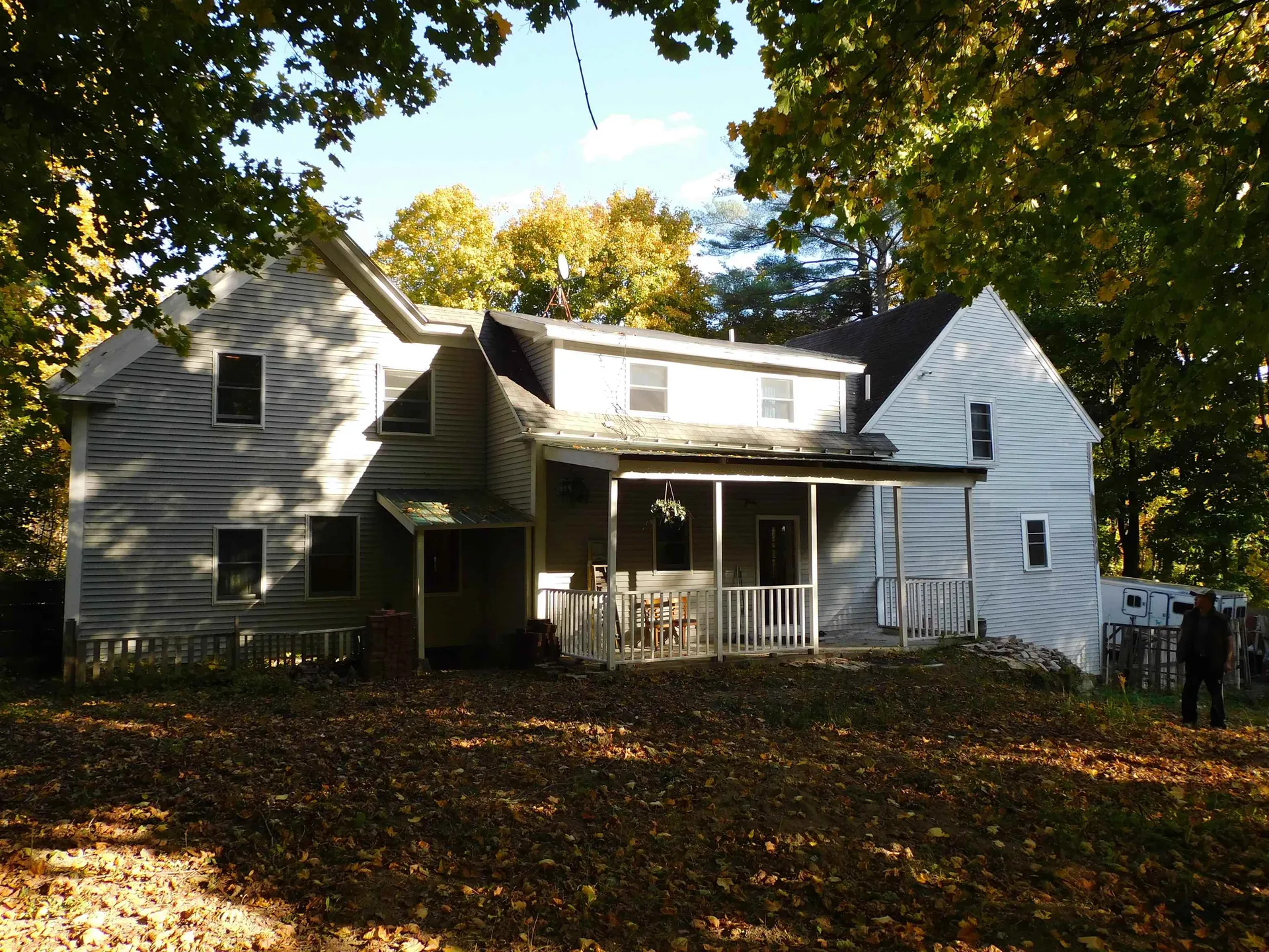 26 Winter Street Plymouth NH 03264