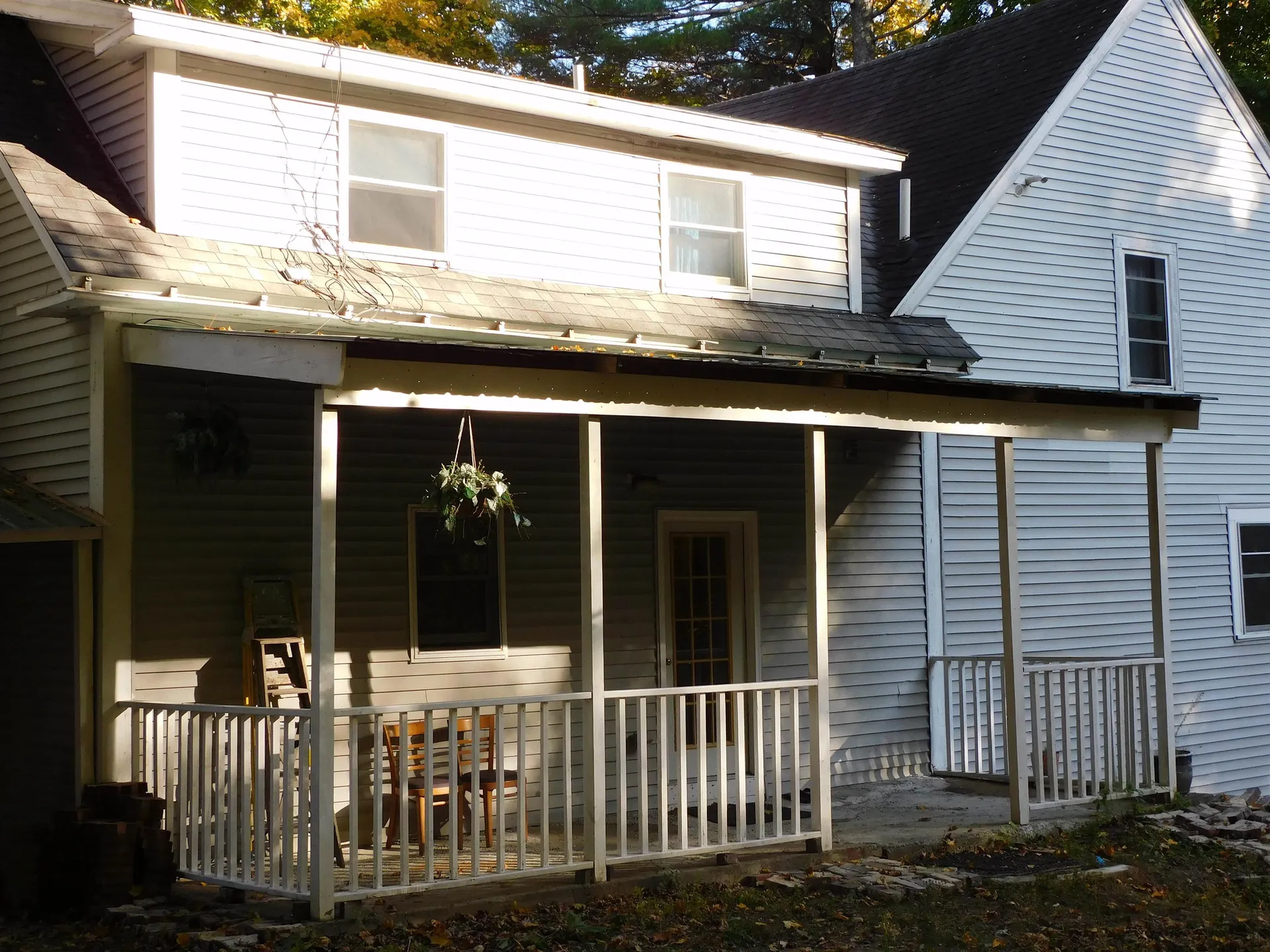 26 Winter Street Plymouth NH 03264