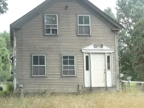 148 Old Richmond Road Swanzey NH 03446
