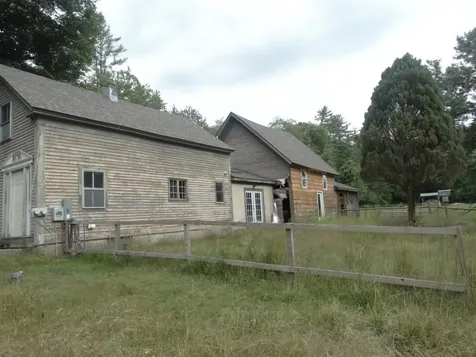 148 Old Richmond Road Swanzey NH 03446