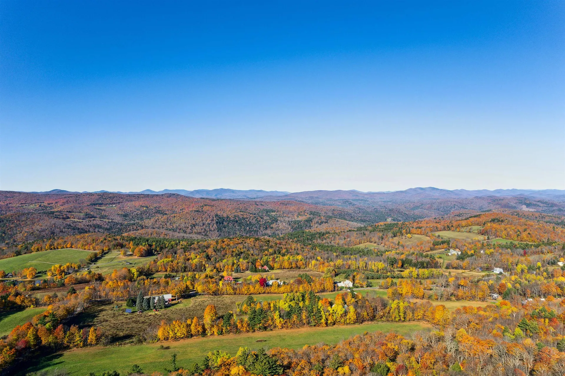 0 Harlow Lane Barnard VT 05031