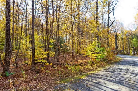 0 Harlow Lane Barnard VT 05031