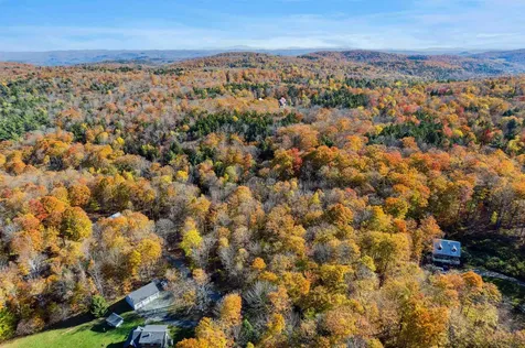 0 Harlow Lane Barnard VT 05031