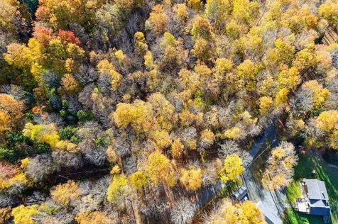 0 Harlow Lane Barnard VT 05031