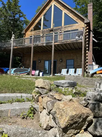 284 Black Brook Road Sanbornton NH 03269