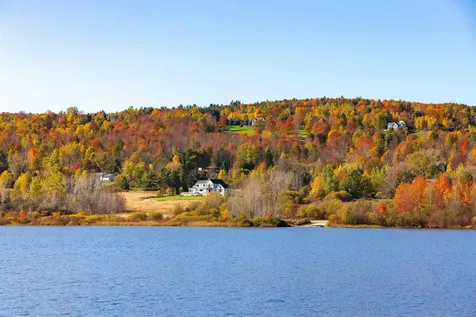 4718 Oak Hill Road St. George VT 05495