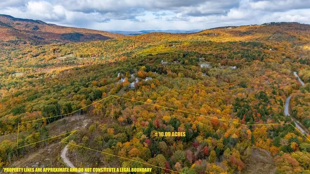 Meadow Road Newbury NH 03255