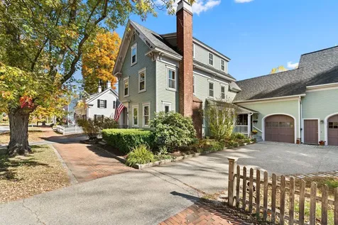 699 Middle Street Portsmouth NH 03801