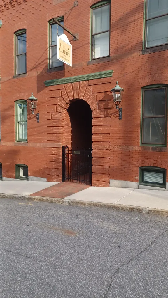 6A Hills Avenue Concord NH 03301