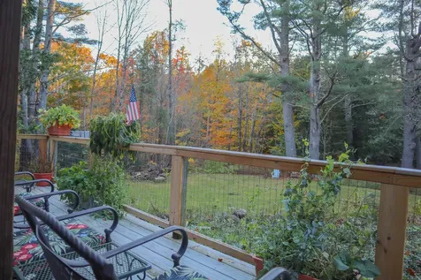 537 Nh Route 16 Jackson NH 03846
