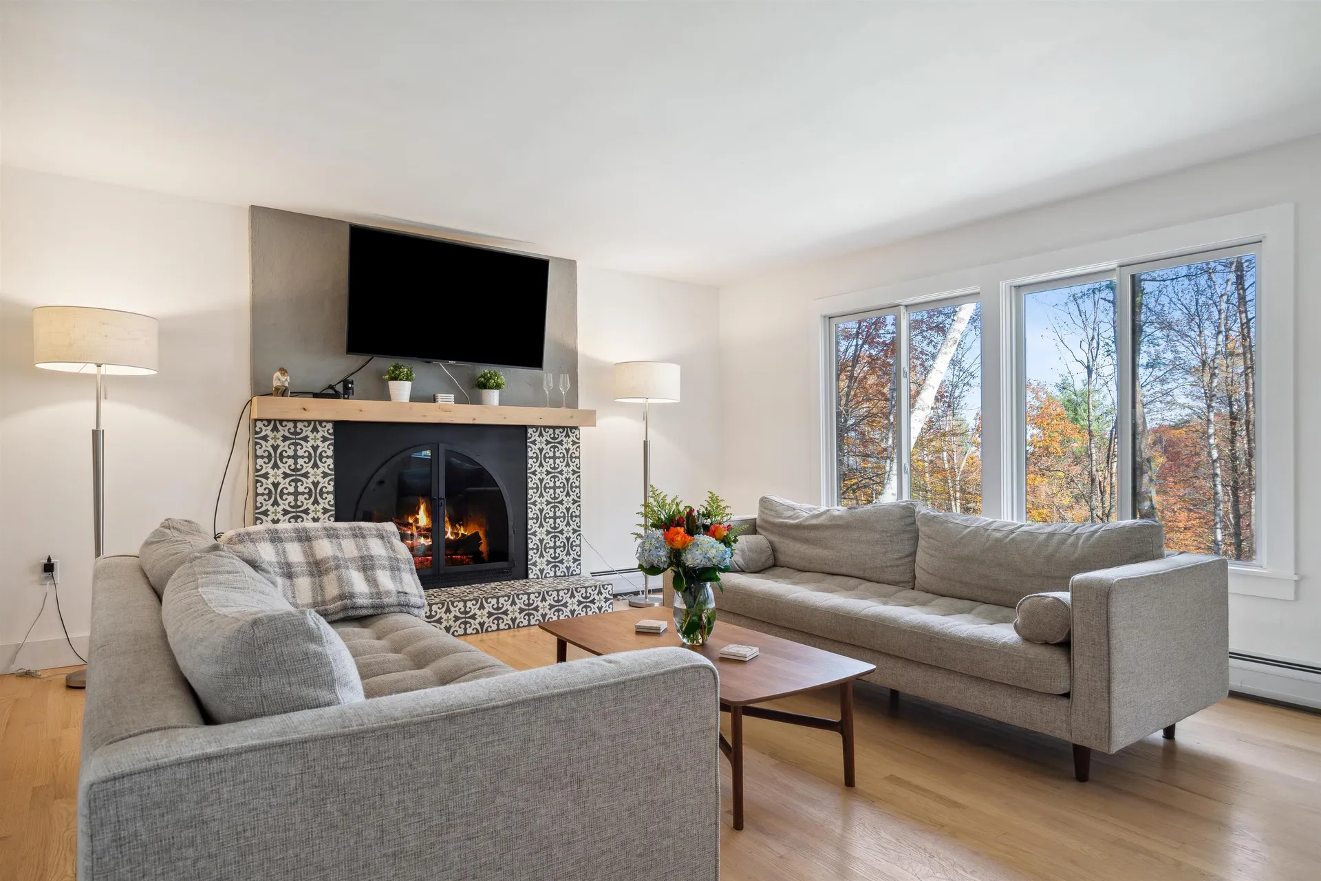 341 Dogford Road Hanover NH 03750