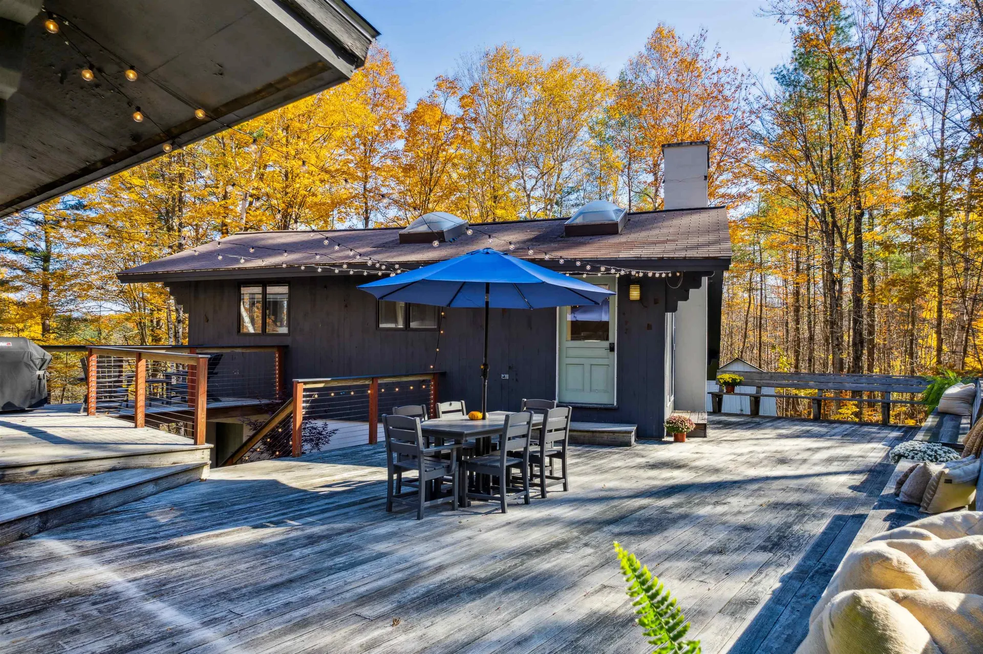 341 Dogford Road Hanover NH 03750