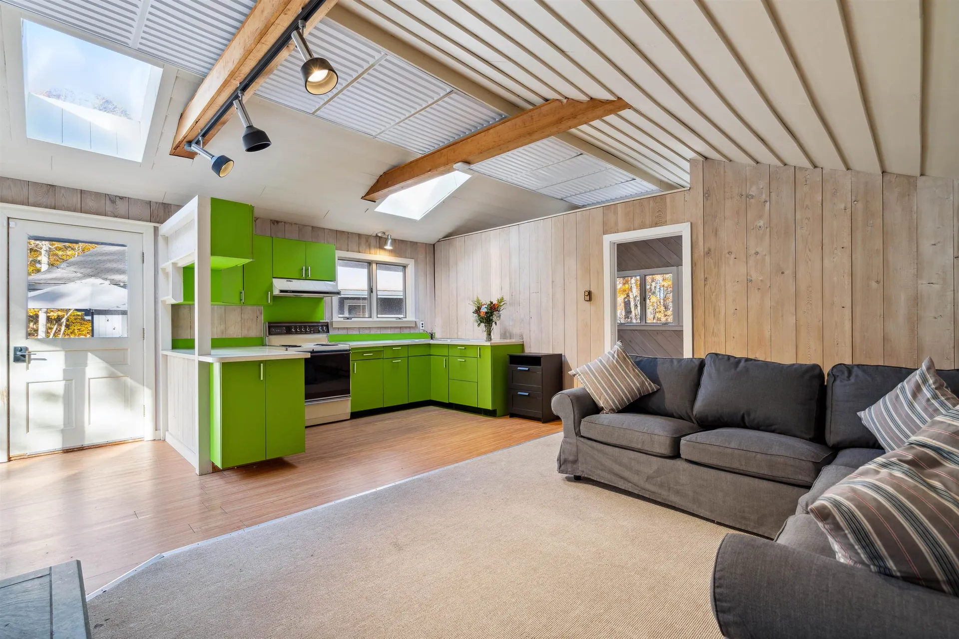 341 Dogford Road Hanover NH 03750