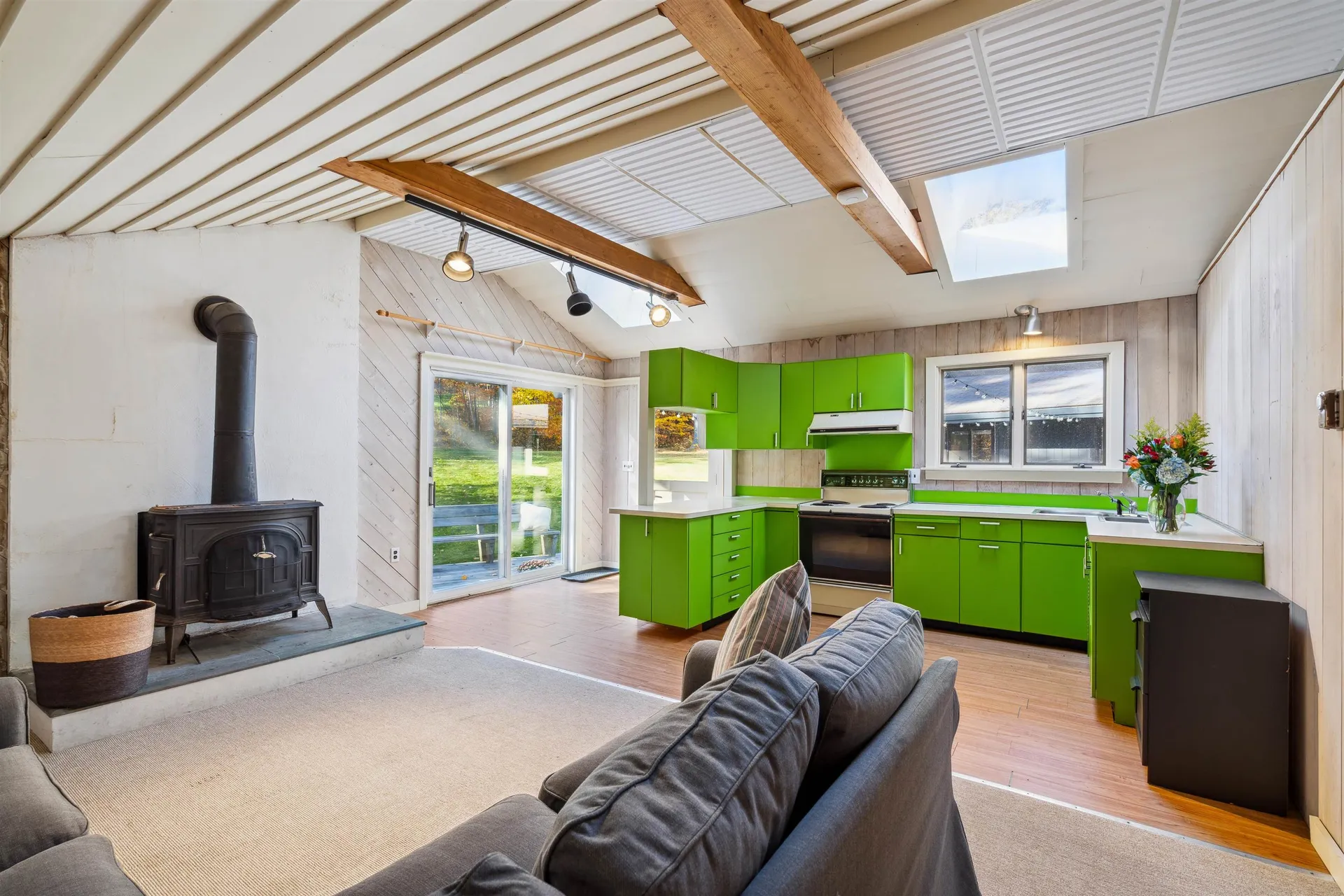 341 Dogford Road Hanover NH 03750