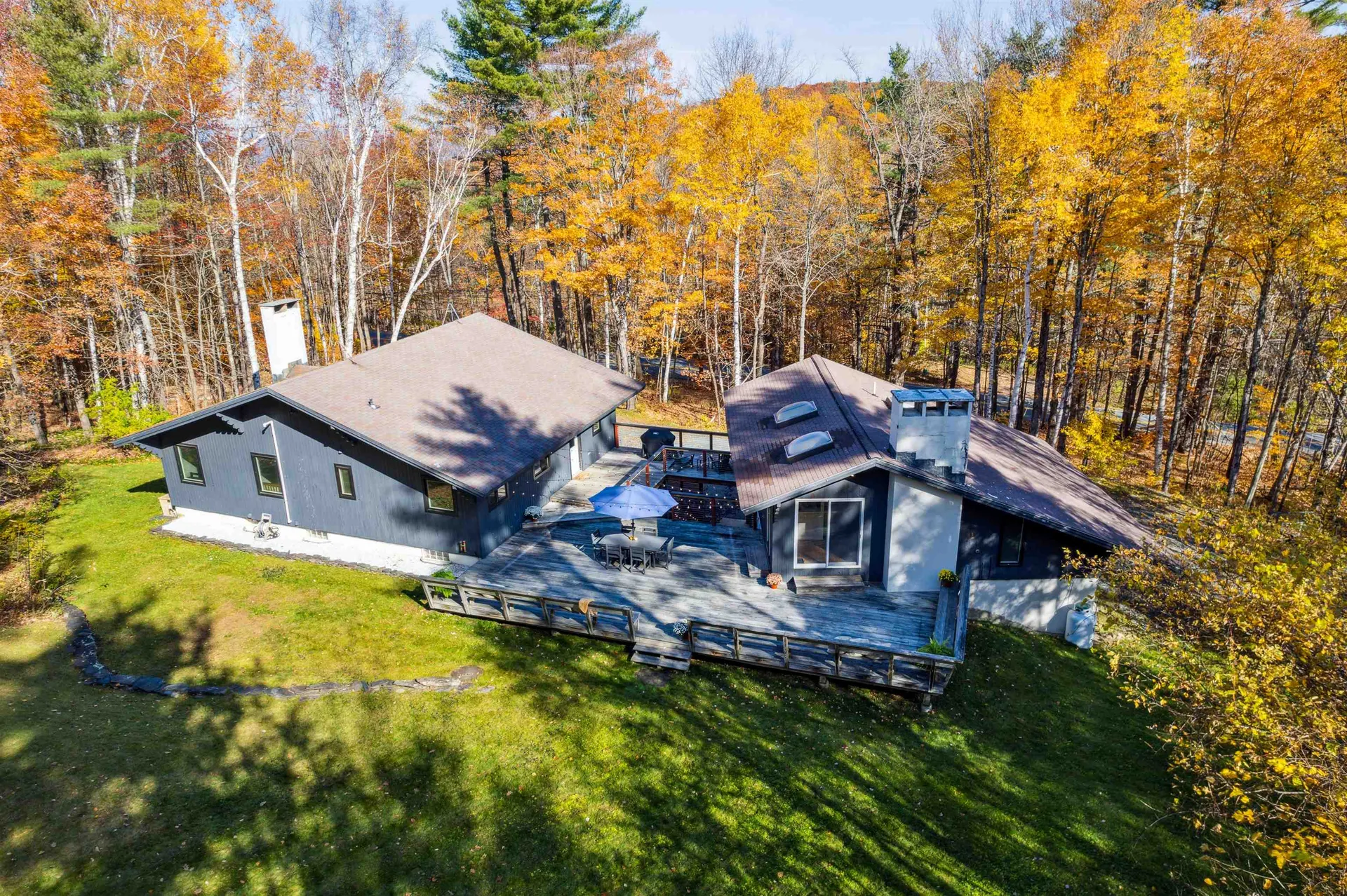 341 Dogford Road Hanover NH 03750