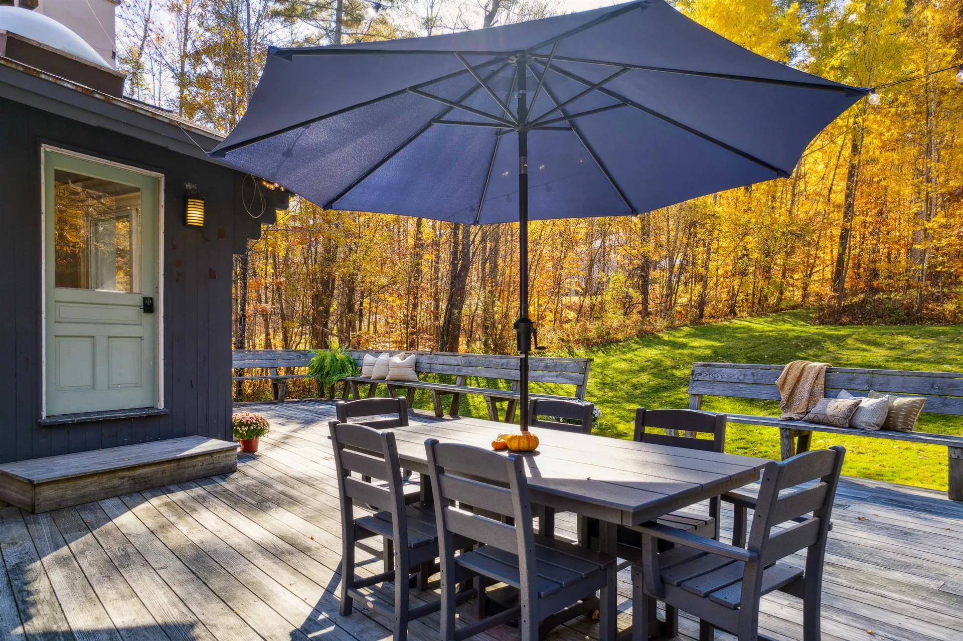 341 Dogford Road Hanover NH 03750