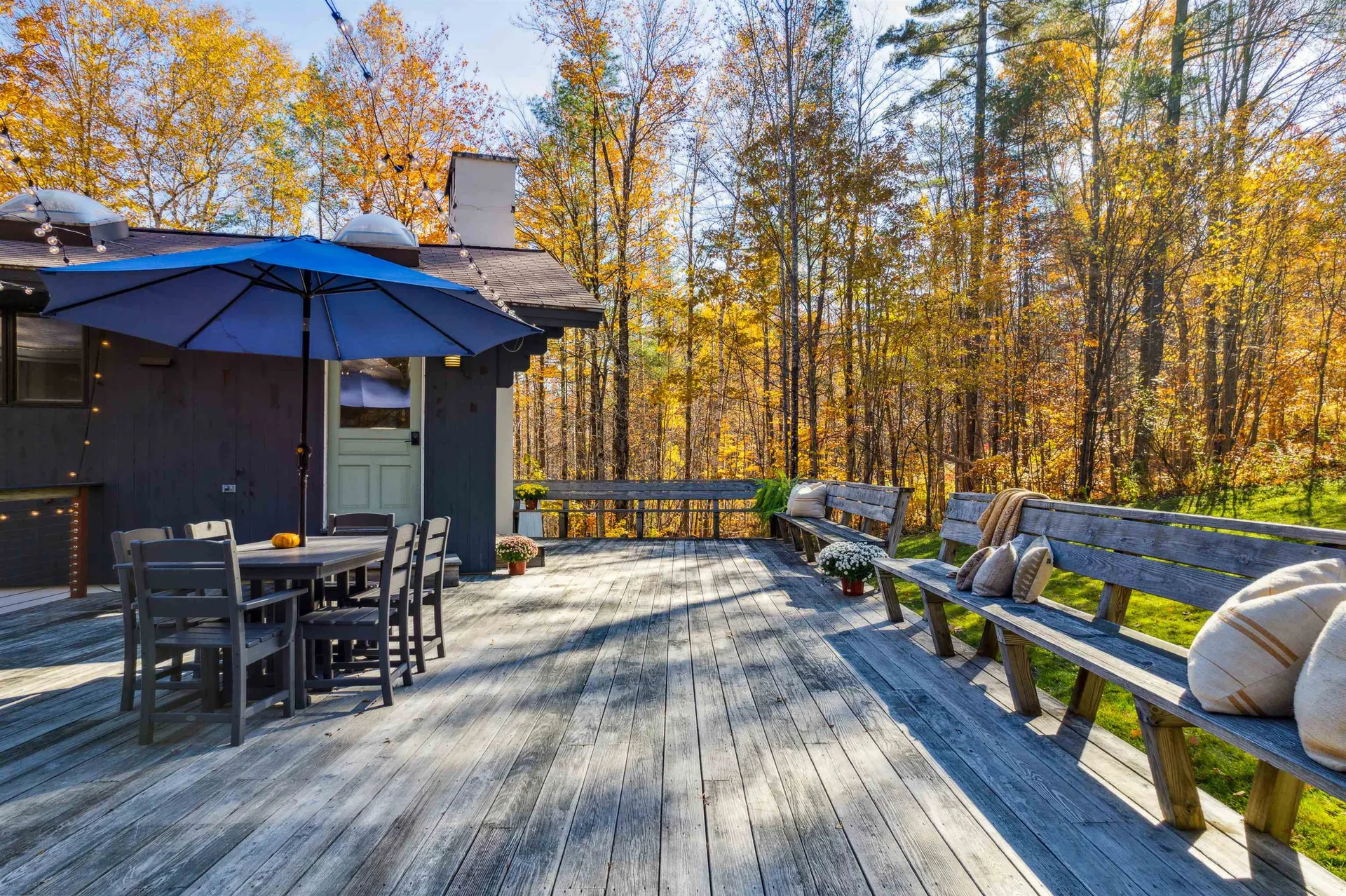 341 Dogford Road Hanover NH 03750